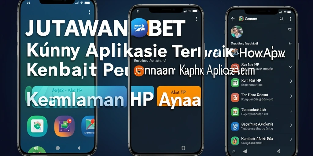 Antarmuka JUTAWANBET yang menarik dan fungsional.