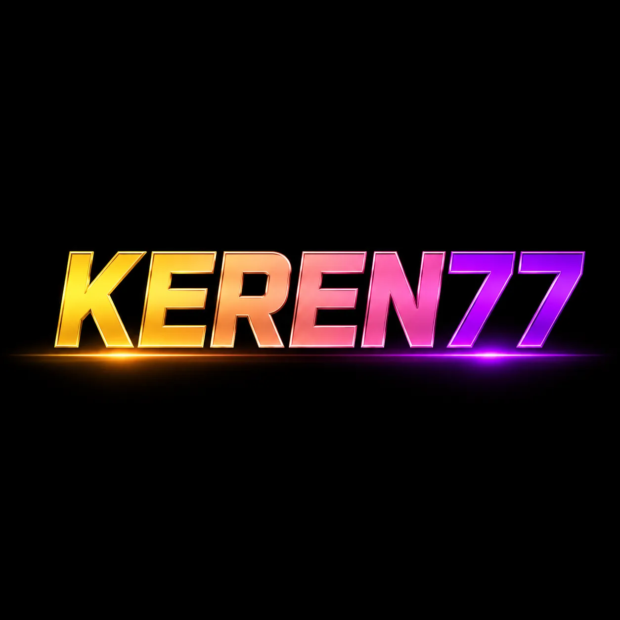 KEREN77 - Aplikasi Cadangan Data Terpercaya untuk HP Anda
