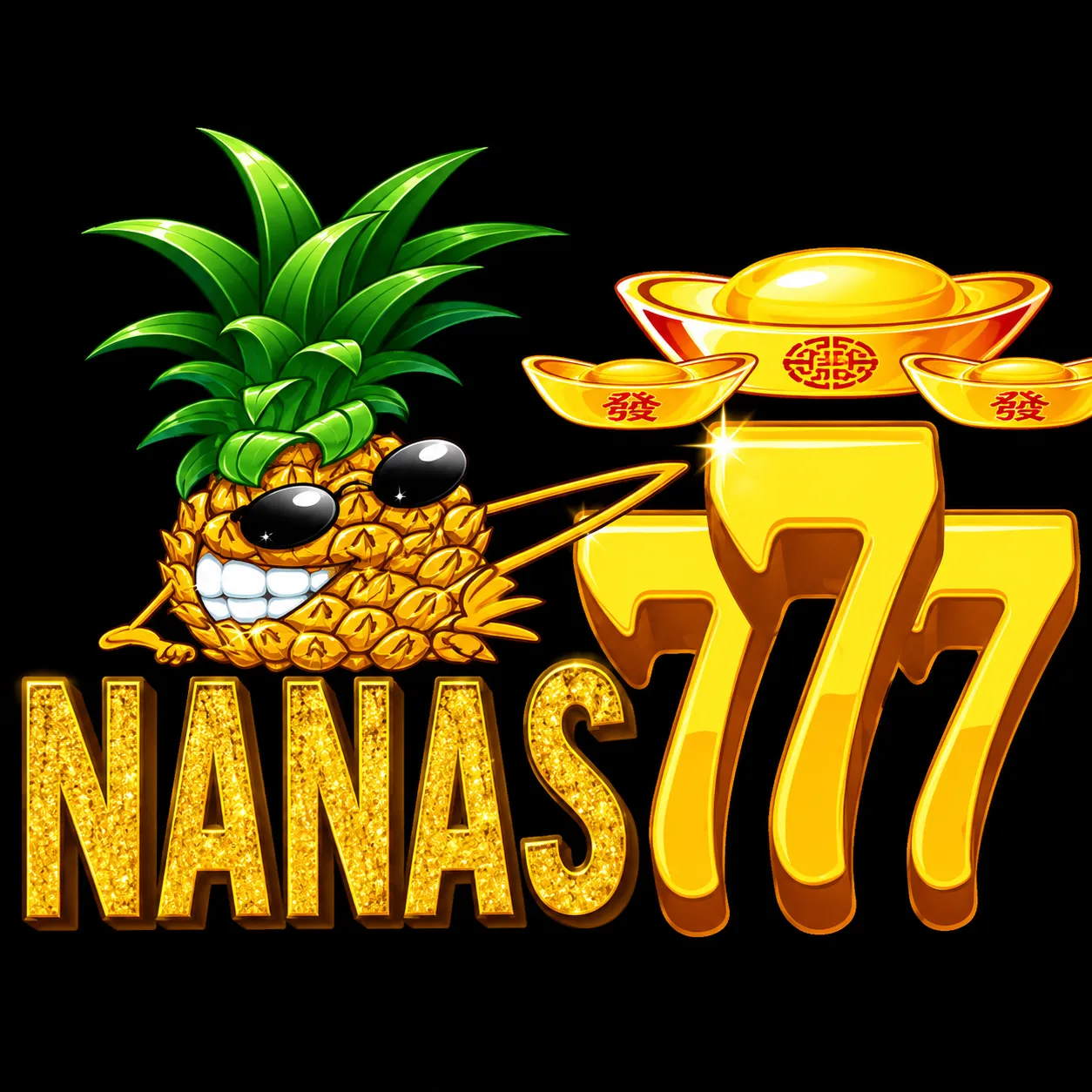 NANAS777 - Permainan Memasak Seru dan Menyenangkan