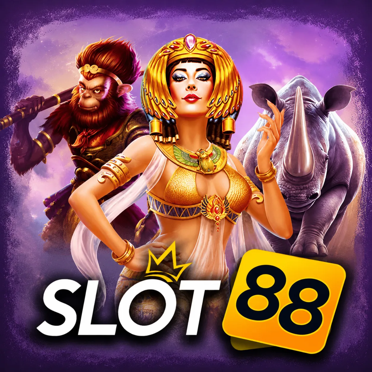SLOT88 - Aplikasi Status & Stiker Terbaik untuk Sosial & Chat