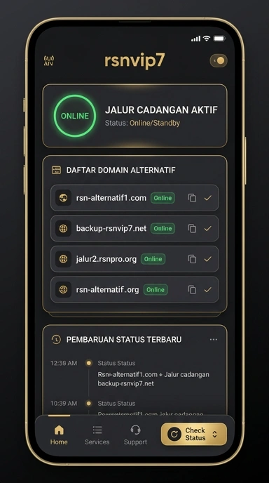 Link Alternatif rsnvip7 untuk Pengguna Android Indonesia